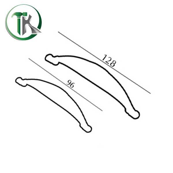  دستگیره کابینت و دستگیره کمد دژاوو دیاکو Dejavu 